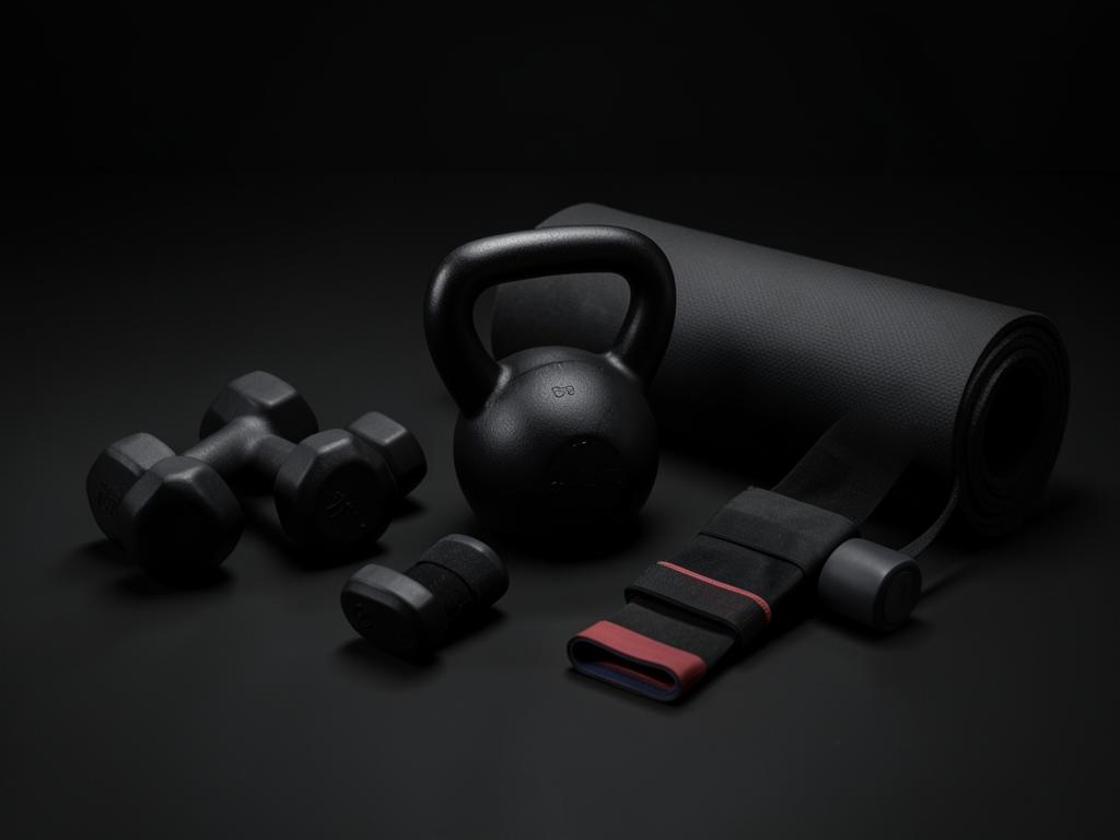 Fitness & Training